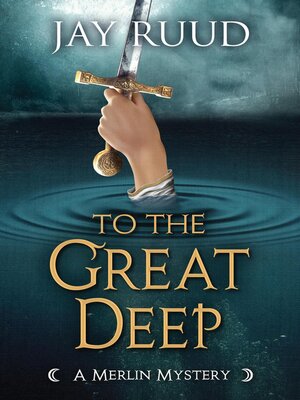 cover image of To the Great Deep